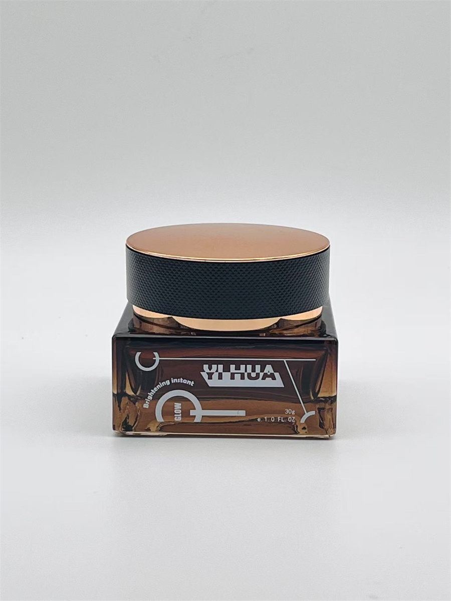 YH048-四方圣罗兰套装系列30g、50g