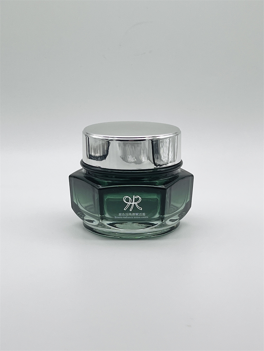 膏霜瓶白底\YH051-思亲肤套装系列50g