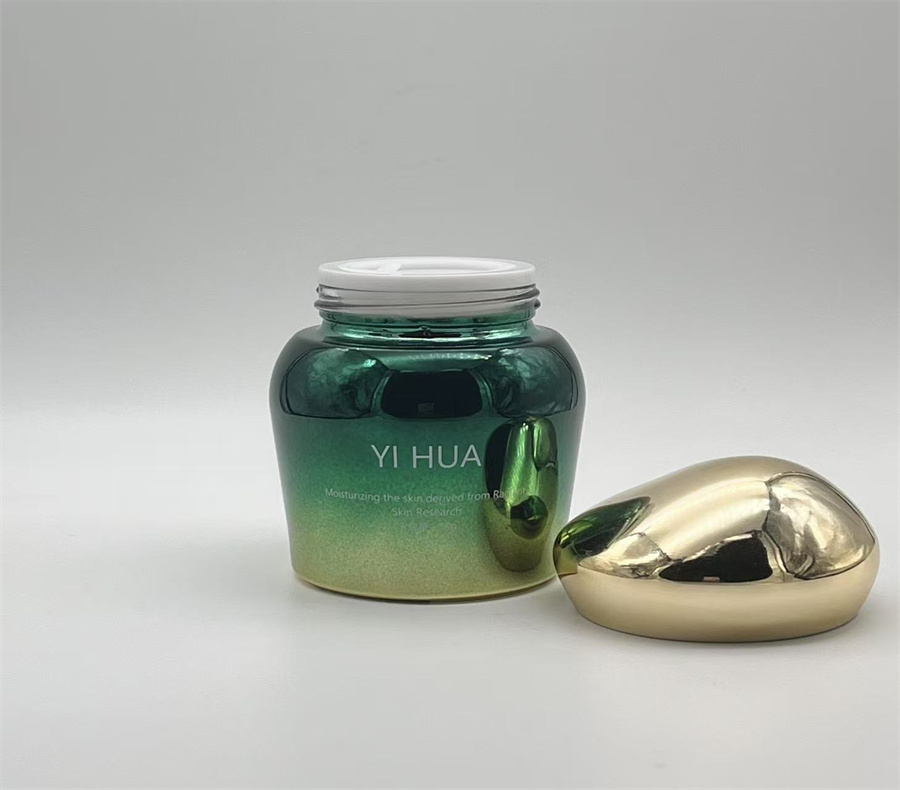 YH092 雪糕瓶系列套装系列50g