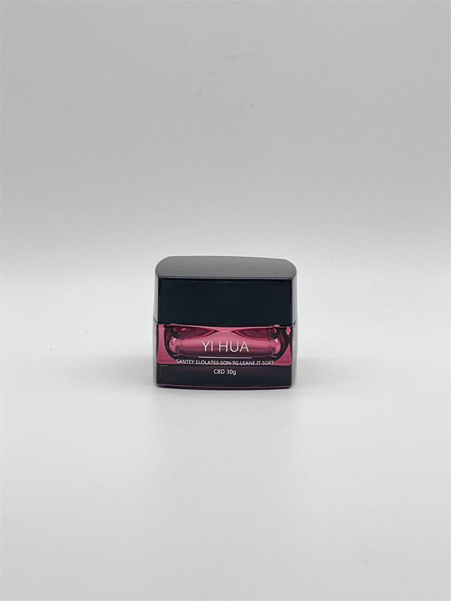 YH519-香奈儿四方瓶套装系列20g、50g