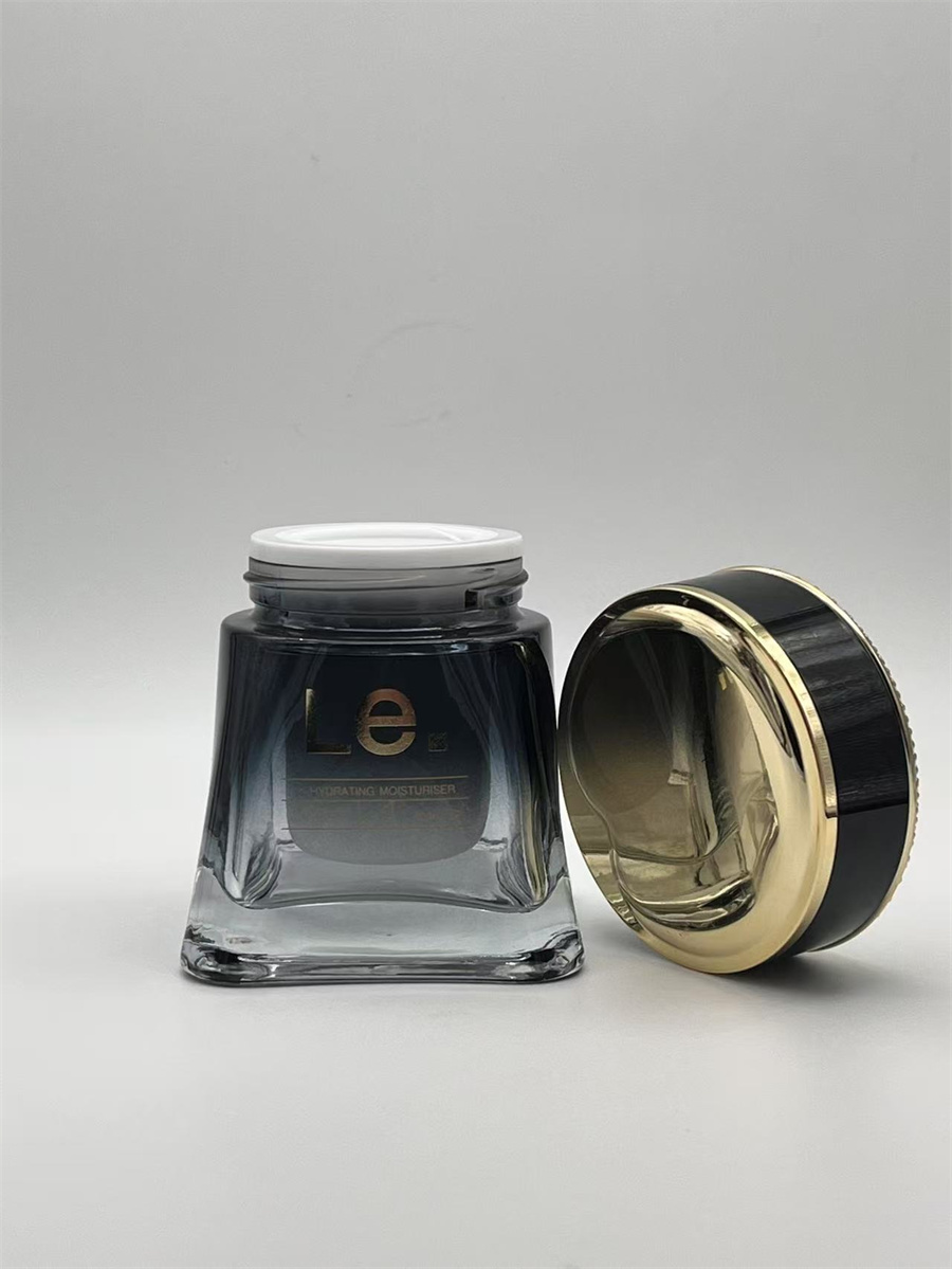 YH093 星耀系列套装系列50g、100g