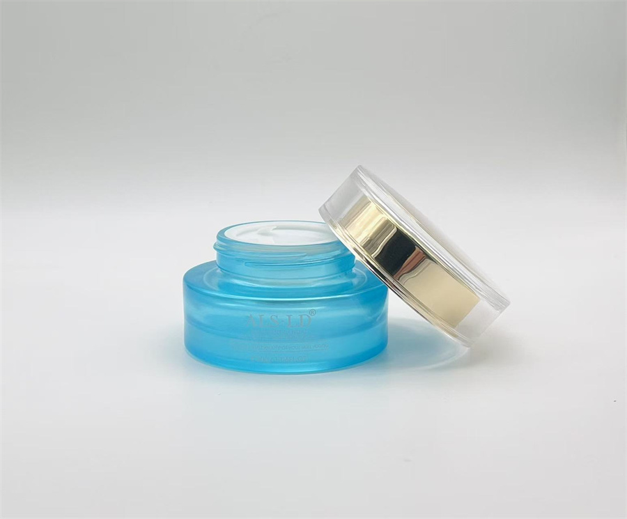 YH061-透明套装系列30g、50g