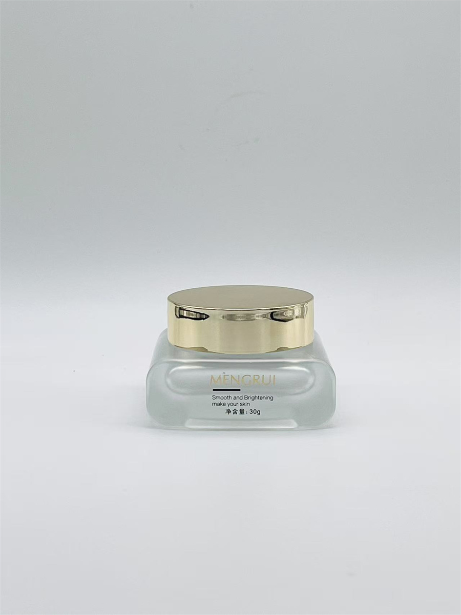 YH070-金砖瓶（圆柱盖）套装系列30g、50g