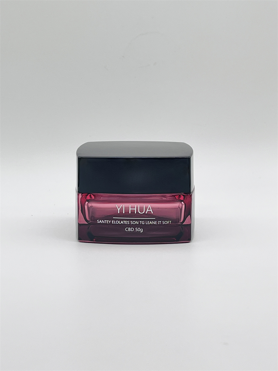 YH519-香奈儿四方瓶套装系列20g、50g