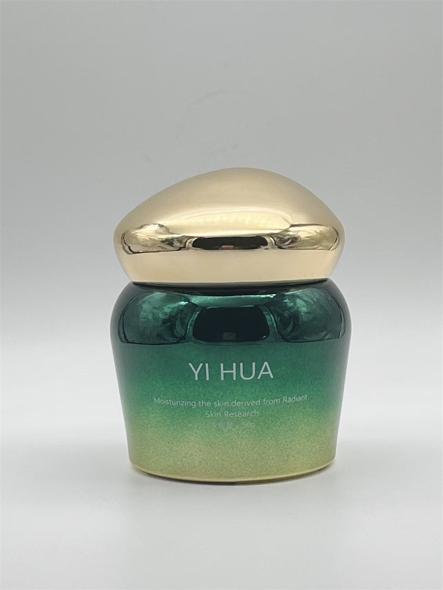 YH092 雪糕瓶系列套装系列50g