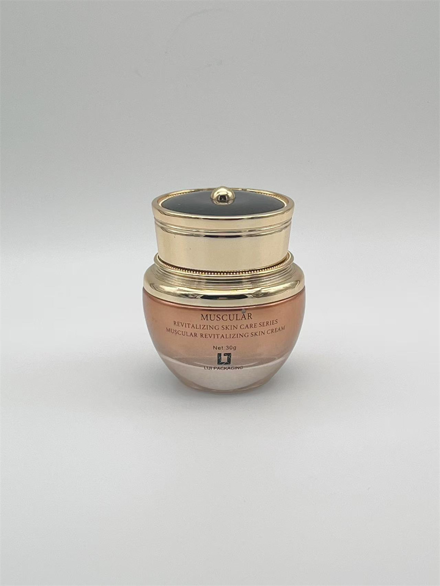 YH030皇冠小黑瓶套装系列30g、50g