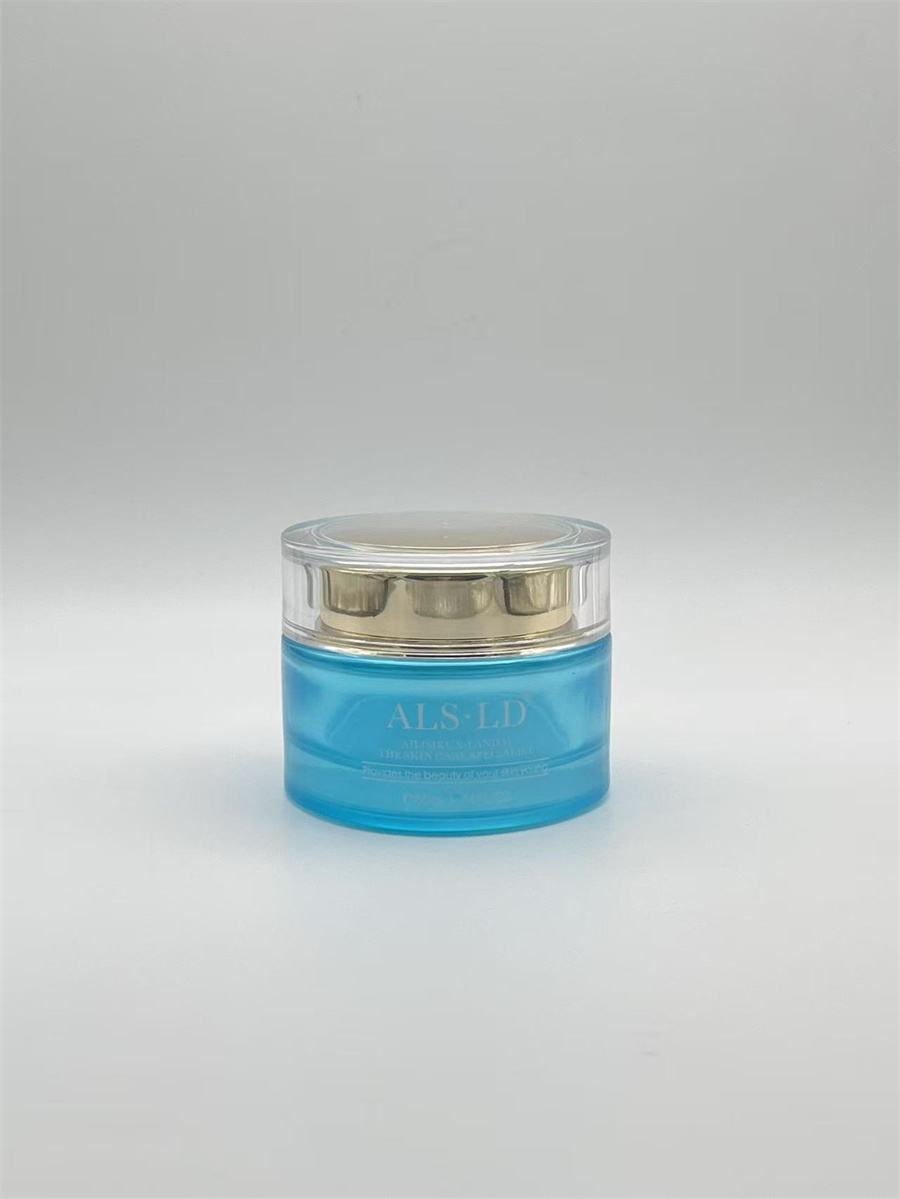 YH061-透明套装系列30g、50g