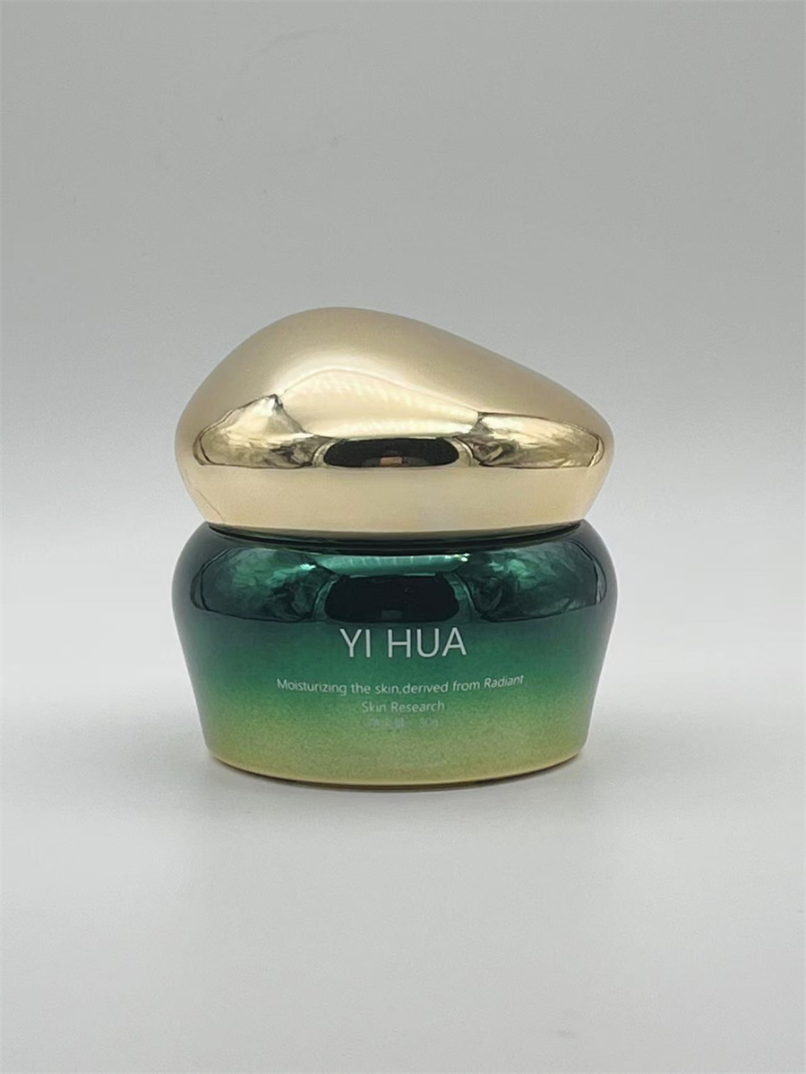 YH092 雪糕瓶系列套装系列50g