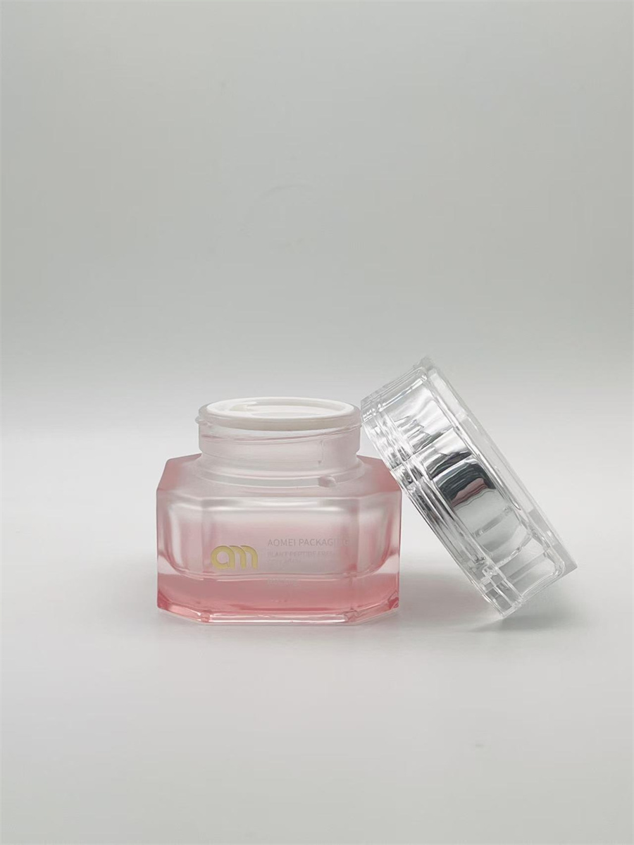 YH041-厚亚克力套装系列20g、50g