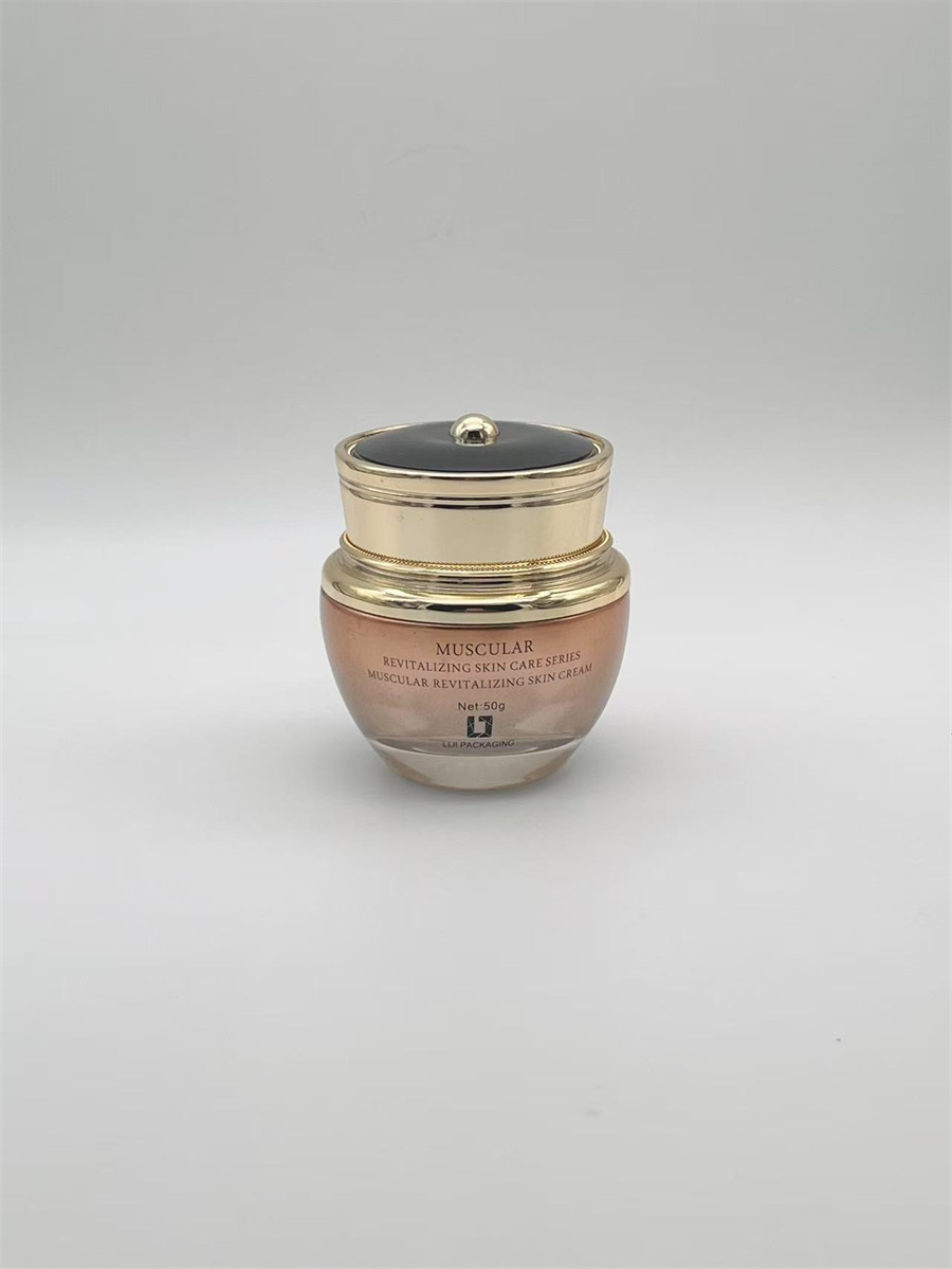 YH030皇冠小黑瓶套装系列30g、50g